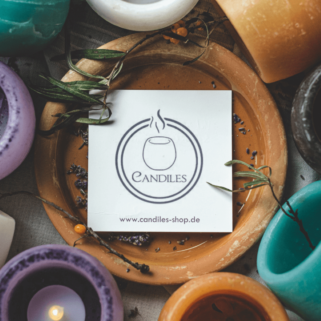 Angebot: Candiles Store Erfurt